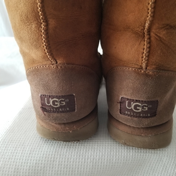 UGG Classic Tall Boots - Picture 2 of 11